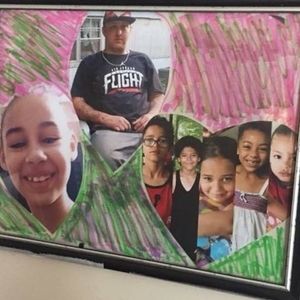 Meet your Posher, Charles